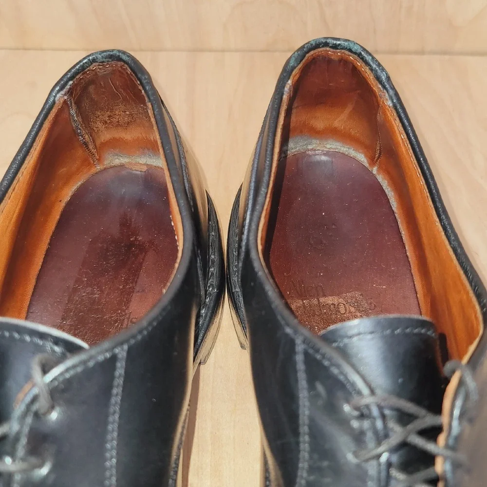 Allen Edmonds allen edmonds